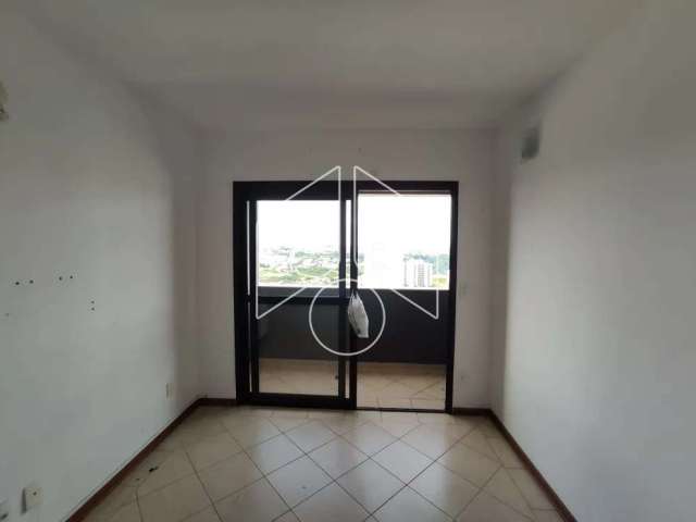 Residencial Apartamento em Marília