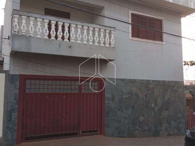 Residencial Casa em Marília