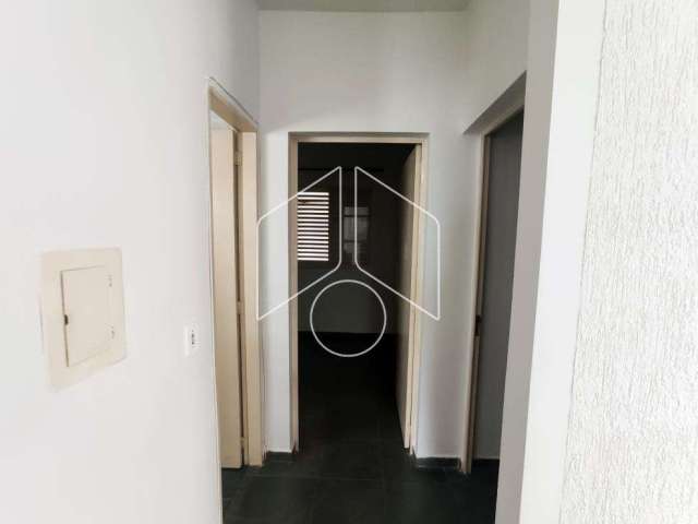 Residencial Apartamento em Marília