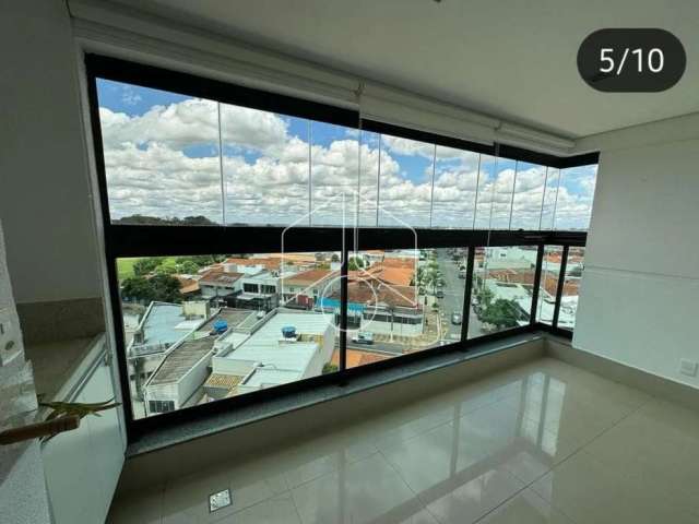 Residencial Apartamento em Marília