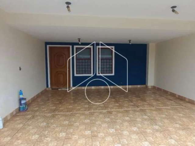 Residencial Casa em Marília