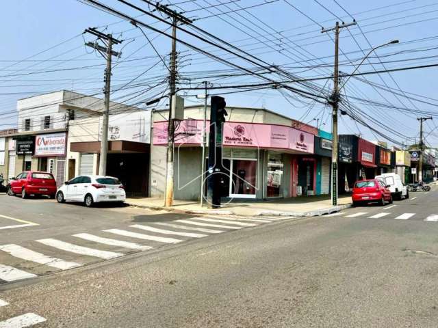 Comercial LojaSalão em Marília