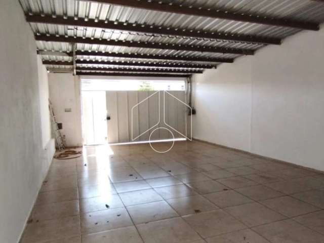 Residencial Casa em Marília