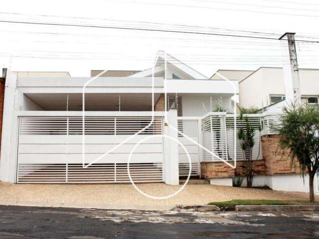 Residencial Casa em Marília