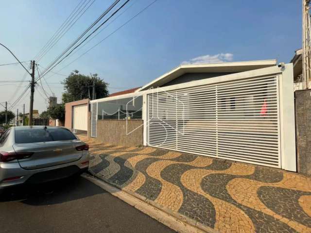 Residencial Casa em Marília