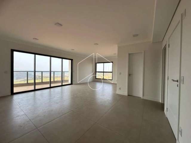 Residencial Apartamento em Marília