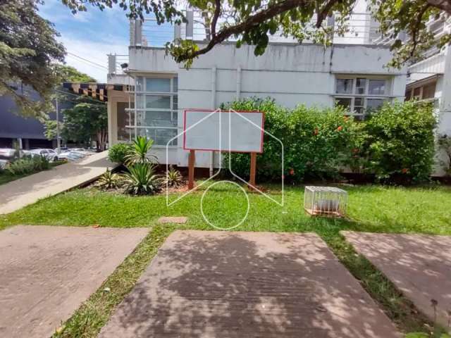 Comercial LojaSalão em Marília