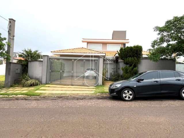 Residencial Casa em Marília