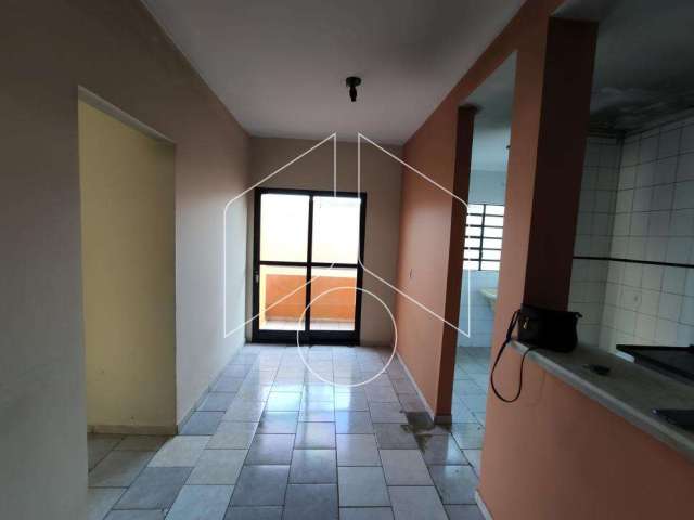 Residencial Apartamento em Marília