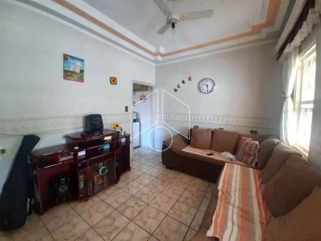 Comercial Casa em Marília