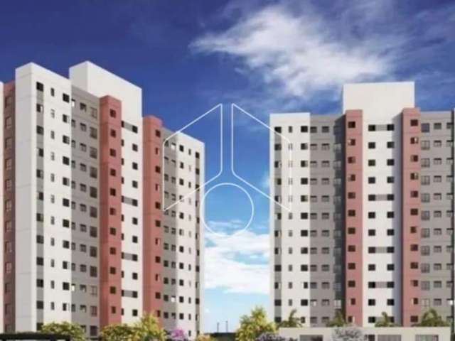 Residencial Apartamento em Marília