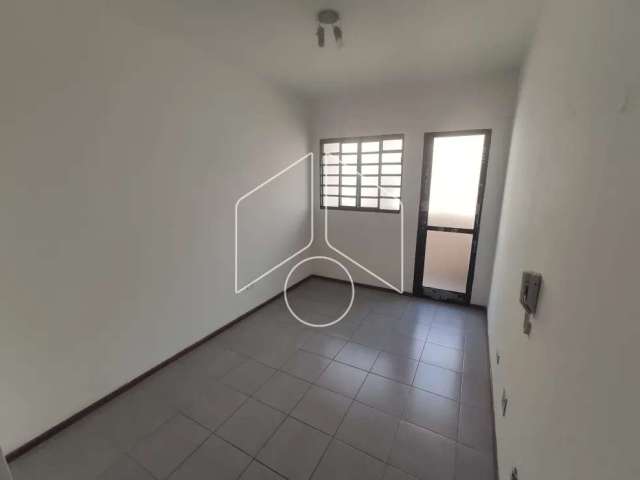 Residencial Apartamento em Marília