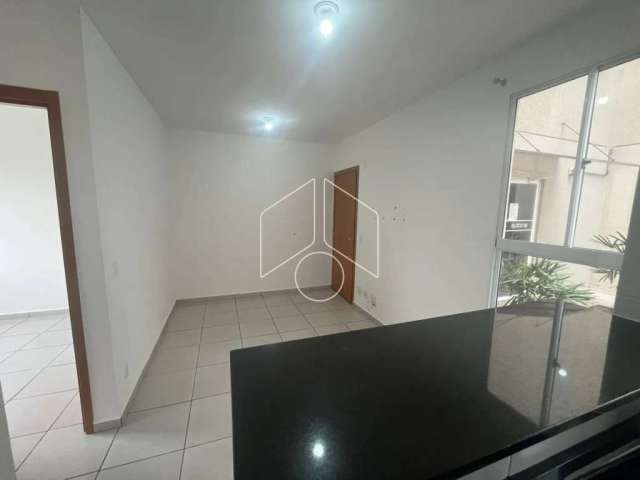 Residencial Apartamento em Marília