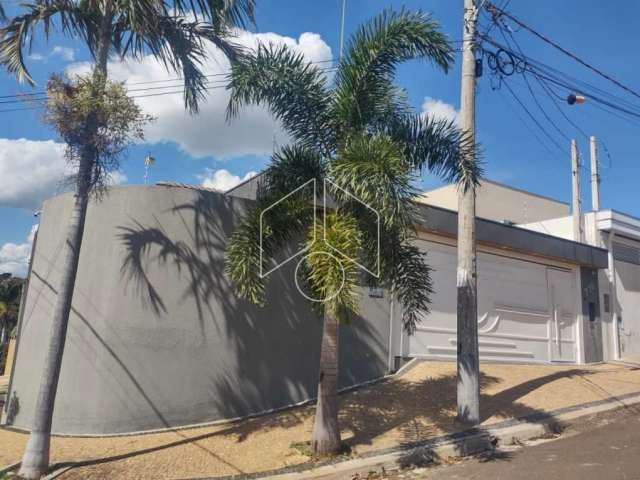 Residencial Casa em Marília