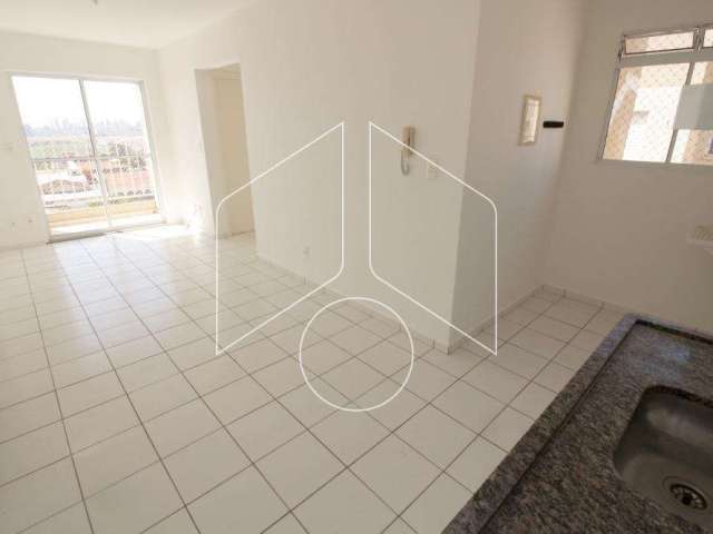 Residencial Apartamento em Marília