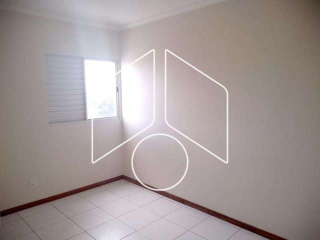 Residencial Apartamento em Marília