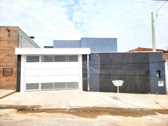 Residencial Casa em Marília