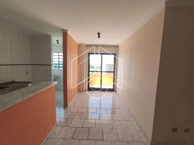 Residencial Apartamento em Marília