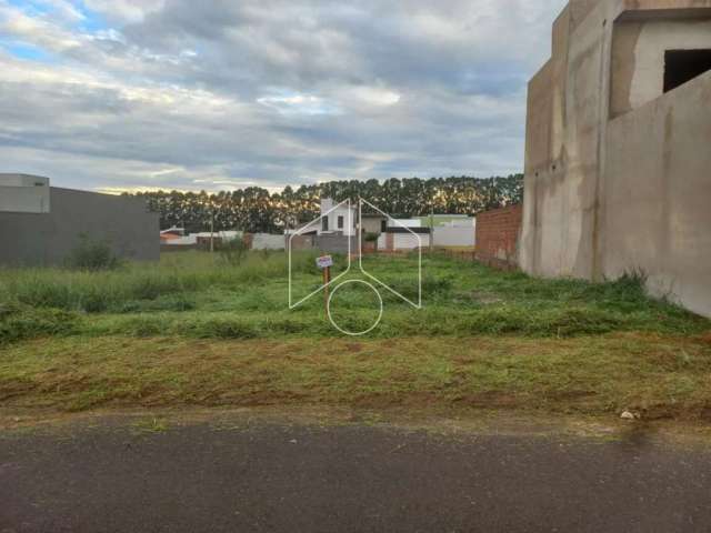 Terreno Fora de Condomínio em Marília