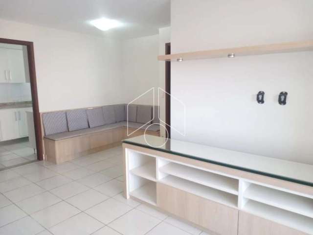 Residencial Apartamento em Marília