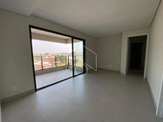 Residencial Apartamento em Marília