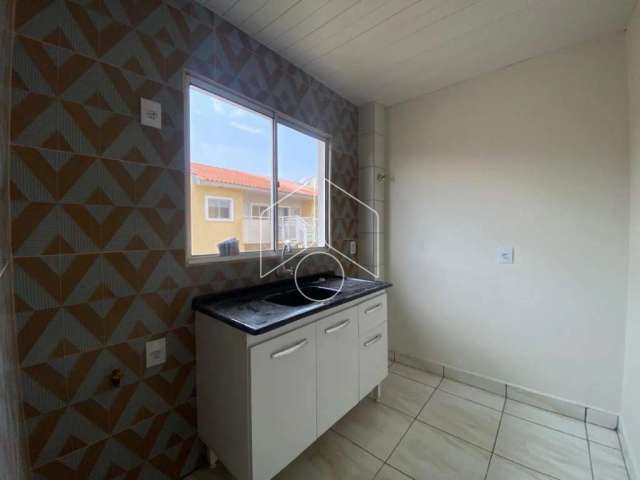 Residencial Apartamento em Marília