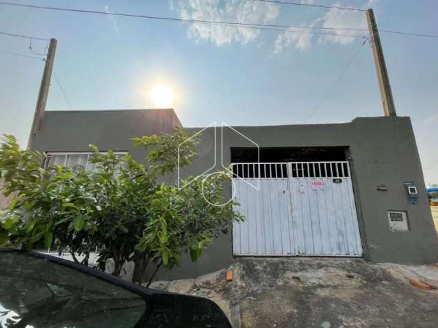 Residencial Casa em Marília