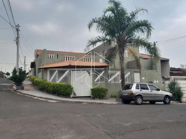 Residencial Casa em Marília