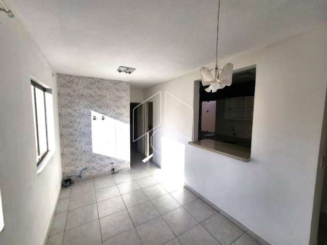 Residencial Apartamento em Marília