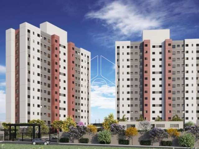 Residencial Apartamento em Marília