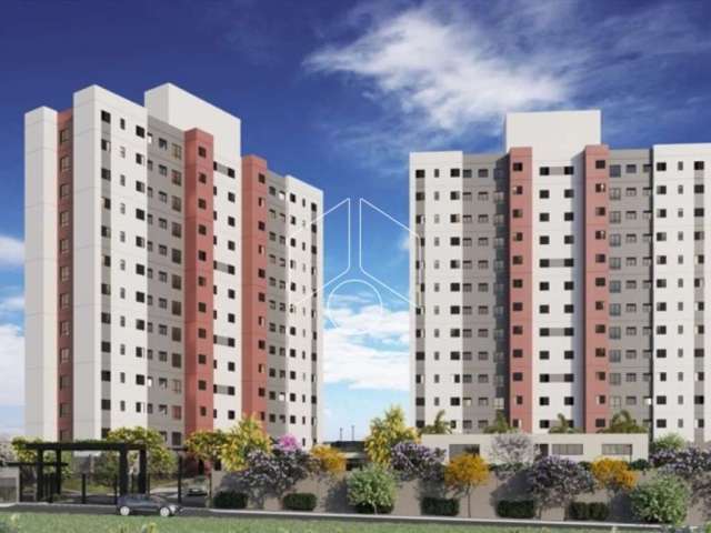 Residencial Apartamento em Marília