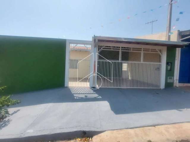 Residencial Casa em Marília