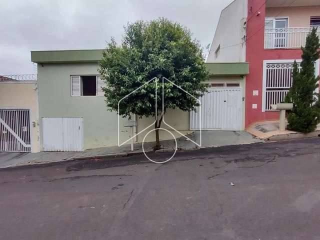 Residencial Casa em Marília