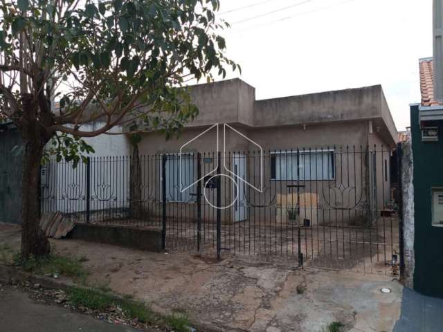 Residencial Casa em Marília