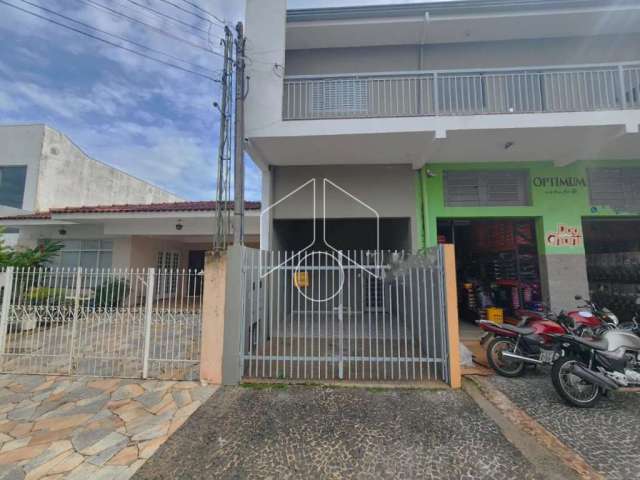 Residencial Casa em Marília