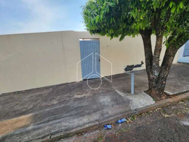 Residencial Casa em Marília