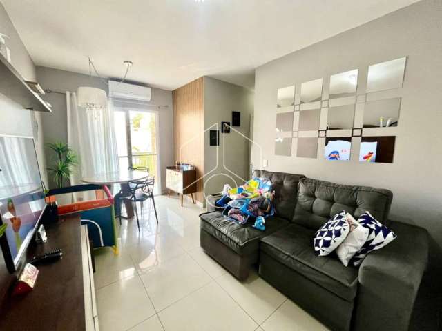 Residencial Apartamento em Marília