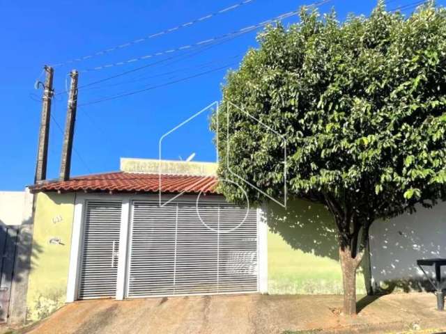 Residencial Casa em Marília