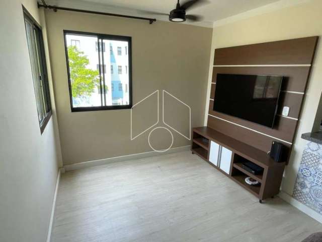 Residencial Apartamento em Marília