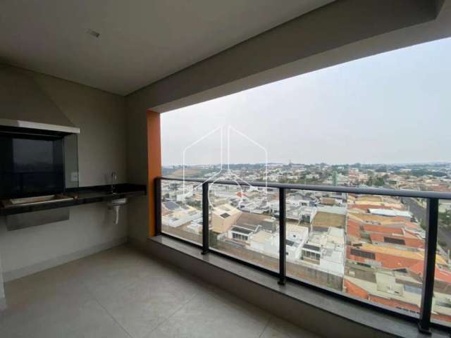 Residencial Apartamento em Marília