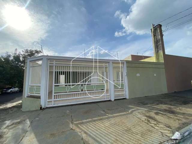 Residencial Casa em Marília