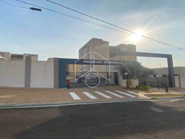 Residencial Apartamento em Marília