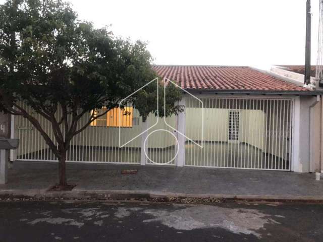 Residencial Casa em Marília