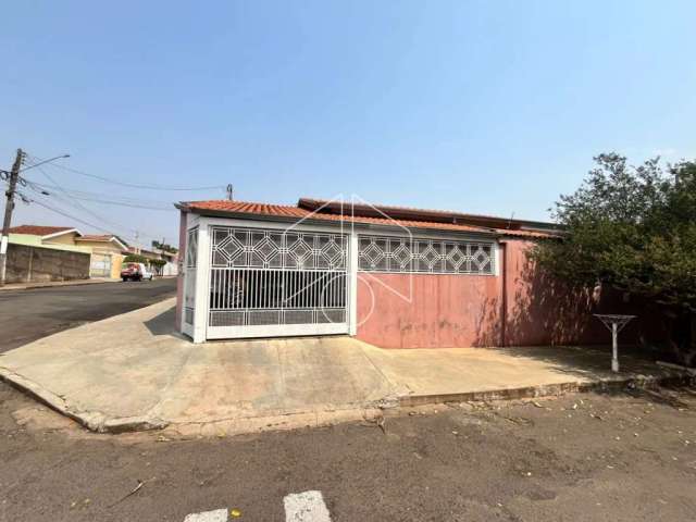 Residencial Casa em Marília