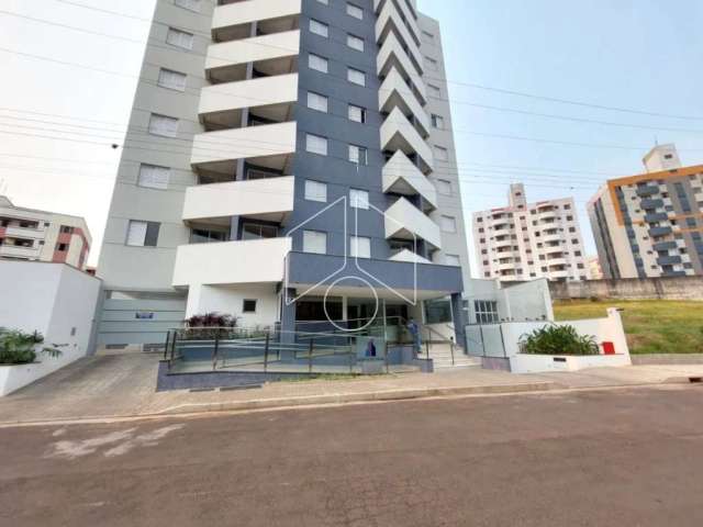 Residencial Apartamento em Marília