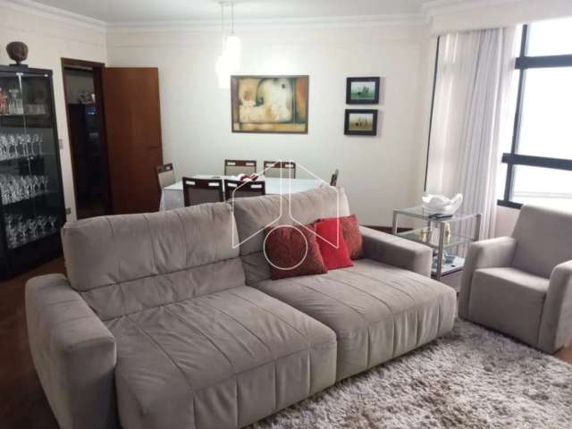 Residencial Apartamento em Marília