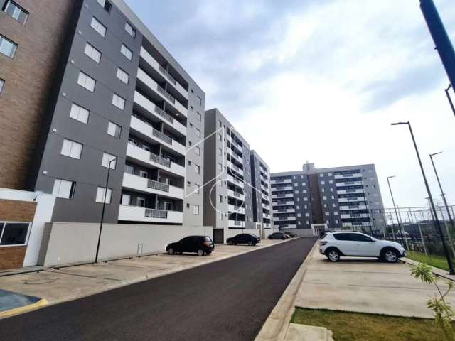 Residencial Apartamento em Marília