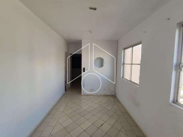 Residencial Apartamento em Marília