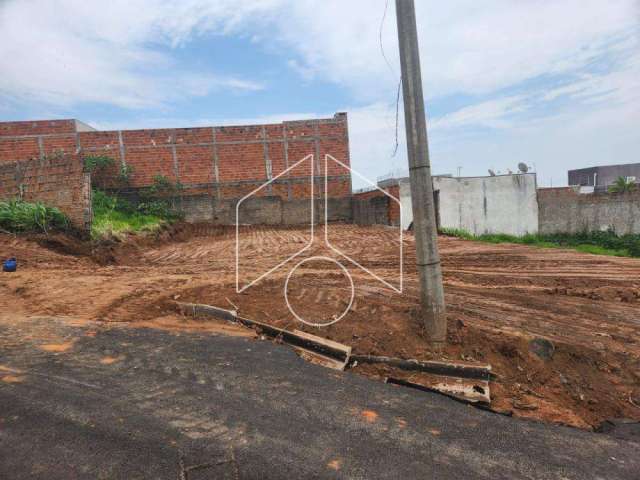 Terreno Fora de Condomínio em Marília