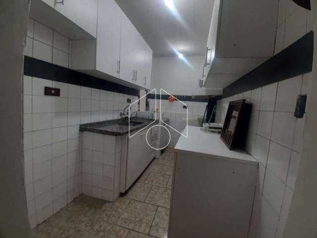 Residencial Apartamento em Marília